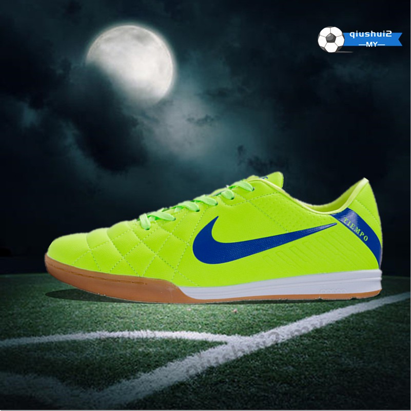 kasut futsal nike tiempo