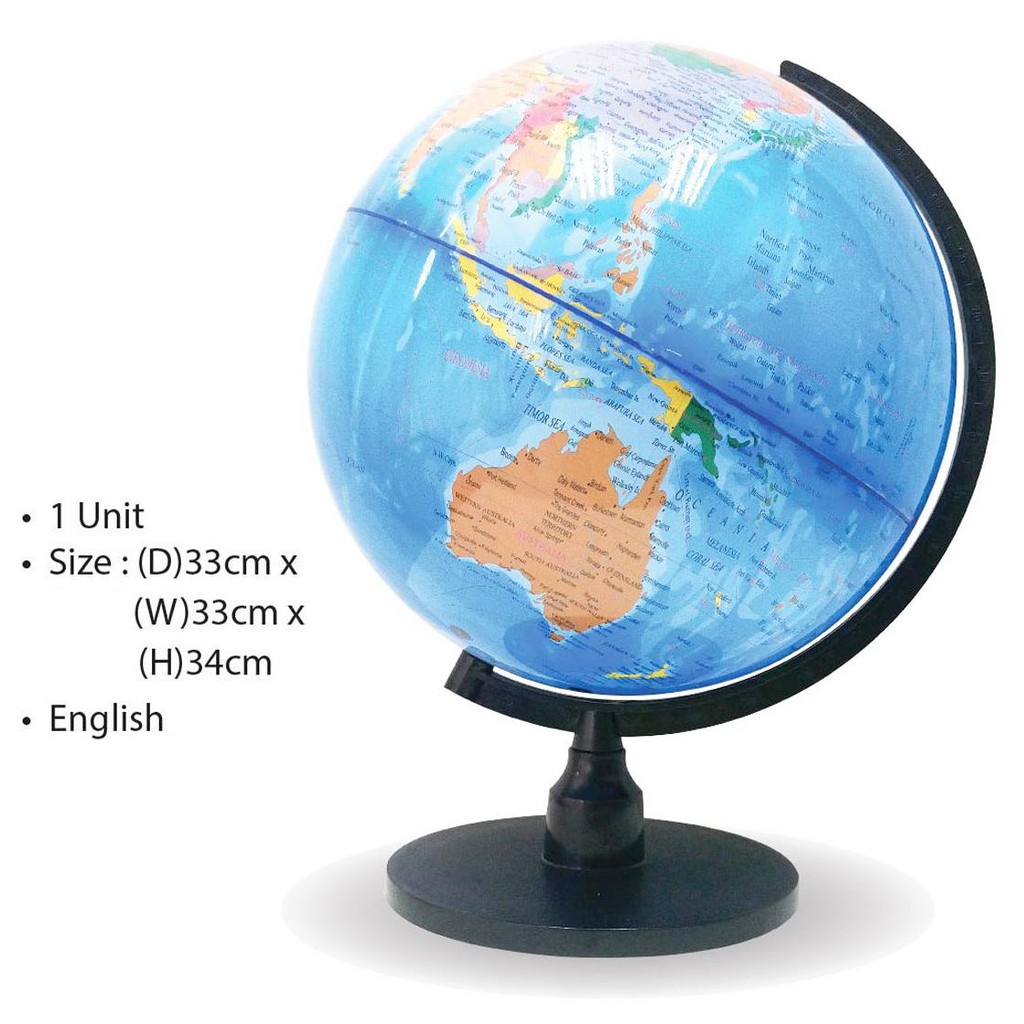 Globe map world World Globe