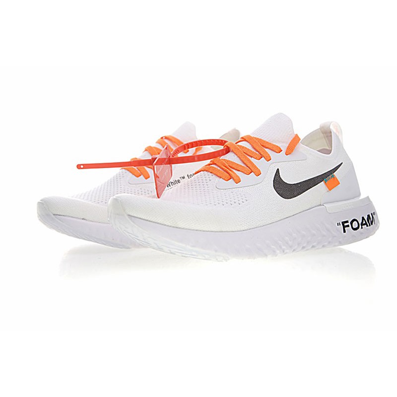 nike epic orange