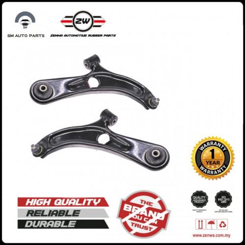 Perodua Alza Lower Arm - Situs Contoh b