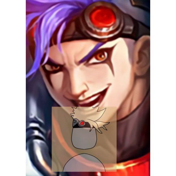 Mlbb Character Pfp Icons Shopee Malaysia