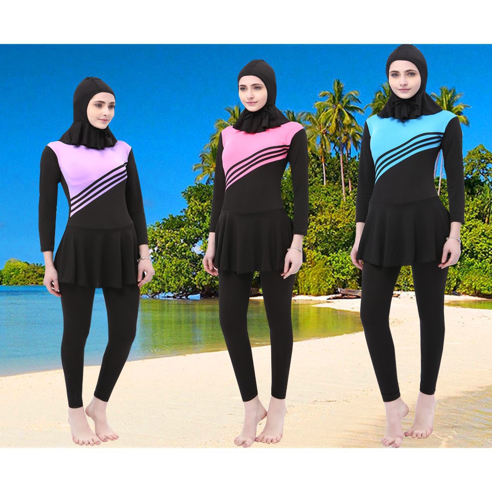 adult swimming suit