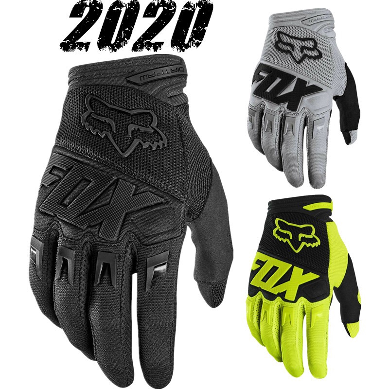 motocross gloves fox