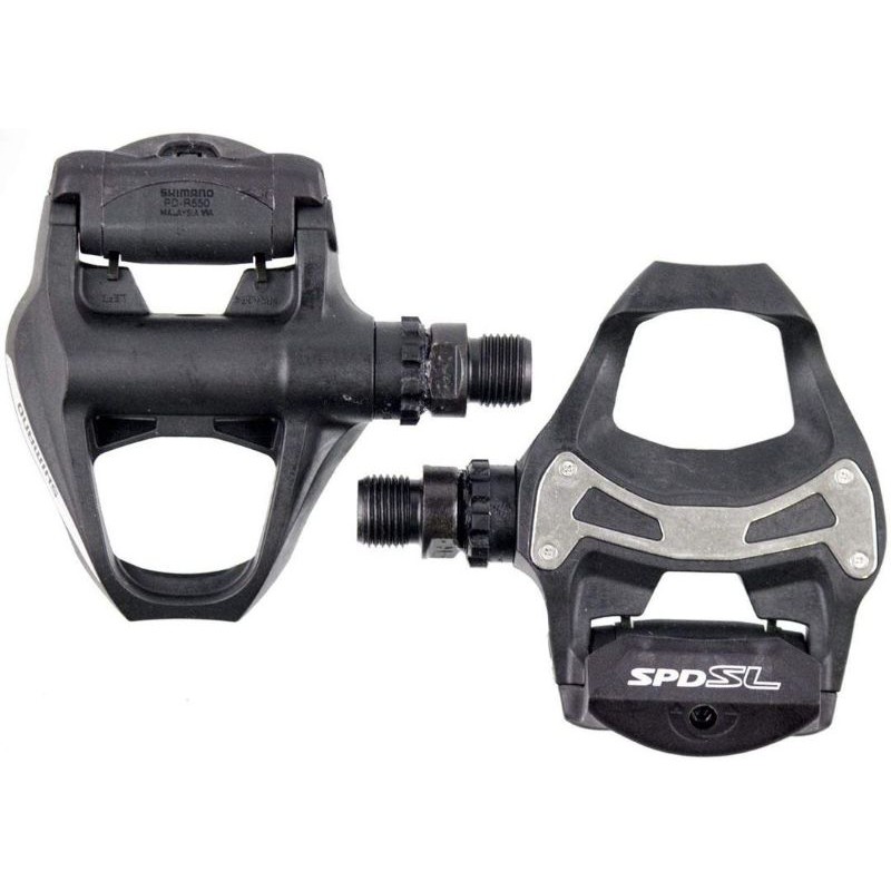 pedal cleat shimano r540