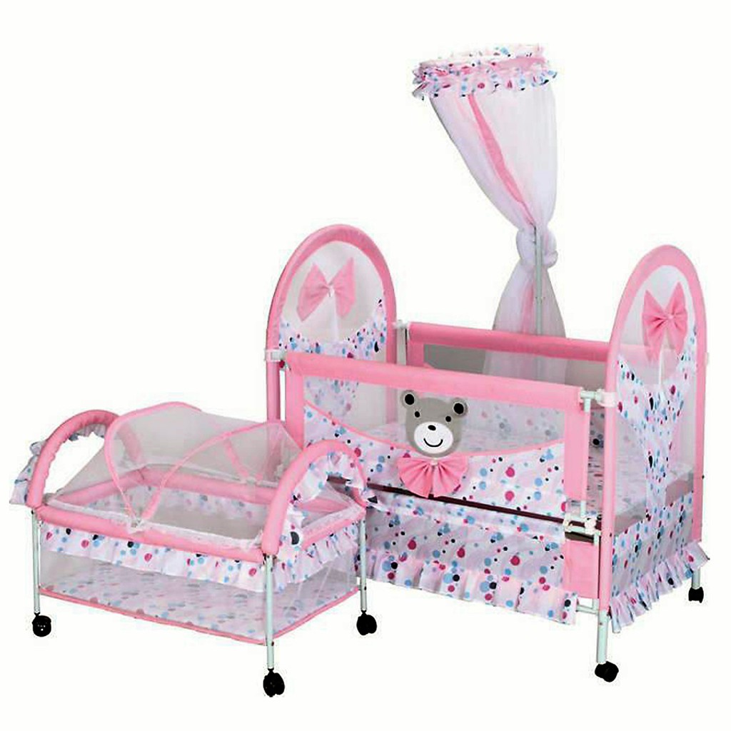 toys r us white crib