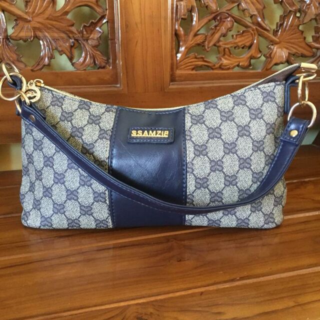 ssamzie sling bag