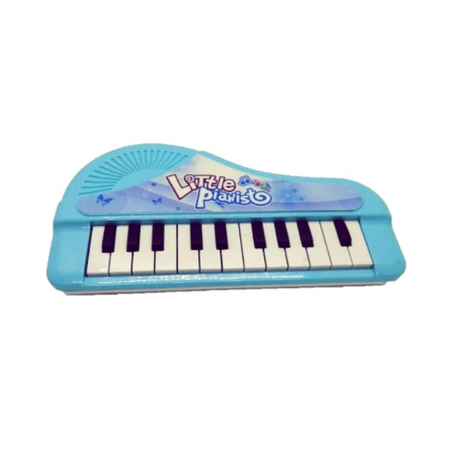 little pianist toy