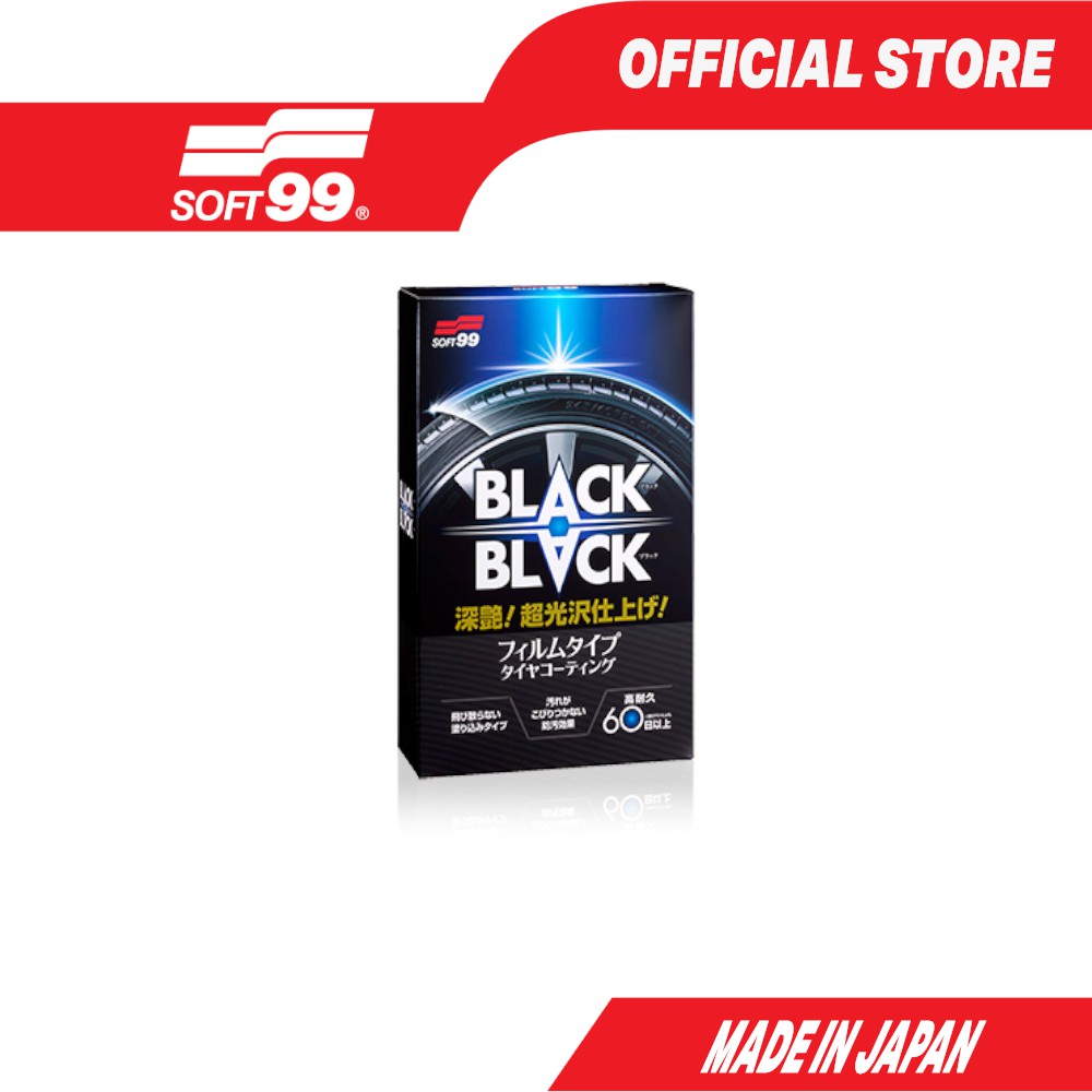 Soft99 Official Store, Online Shop | Shopee Malaysia