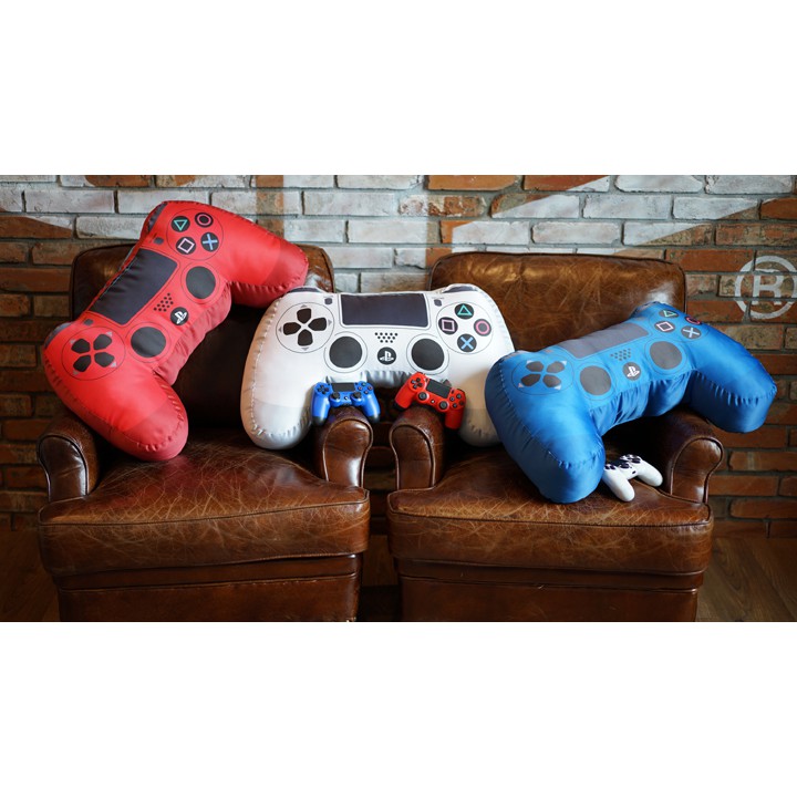 ps4 controller pillow