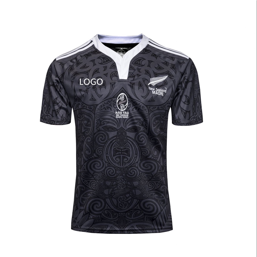 all black 100 year anniversary jersey