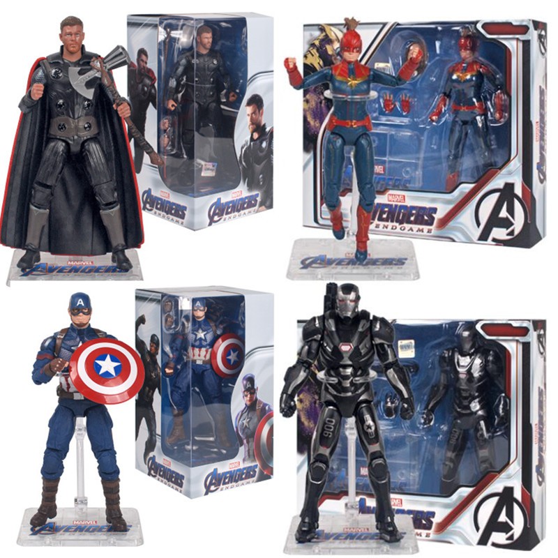 captain america toys