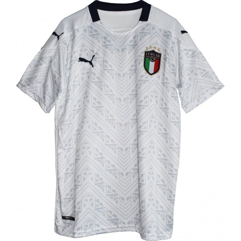 2020 Italy Soccer Jerseys Soccer Uniform 20 21 Italia Bonucci Insigne Jorginho Football Shirts Italian Football Kits Shopee Malaysia