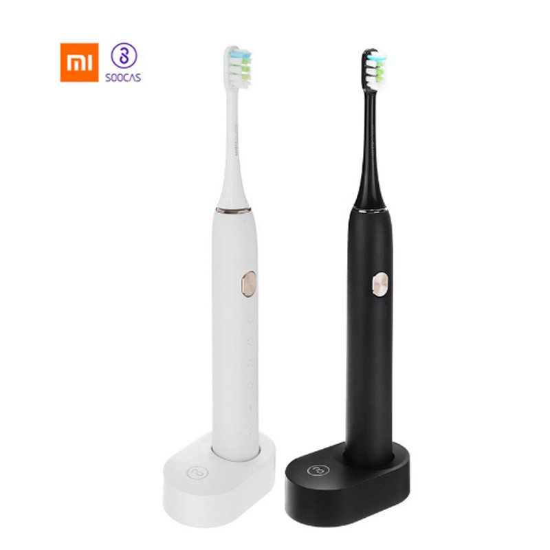 soocas toothbrush