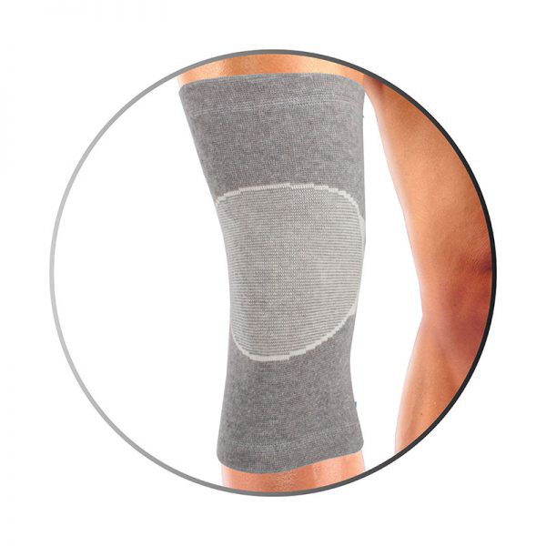 APACS INFRARED KNEE SUPPORT FL-004