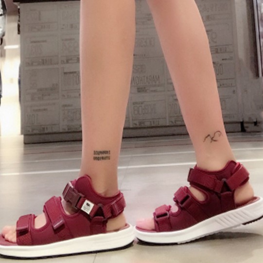 new balance sd750 sandals