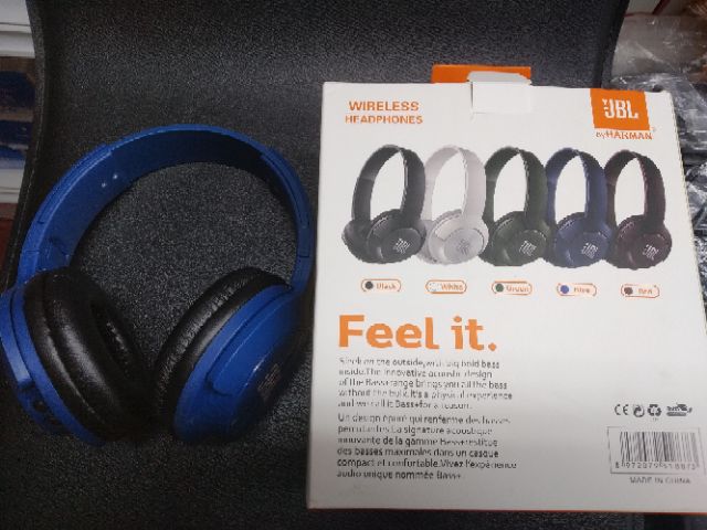 jbl jb52