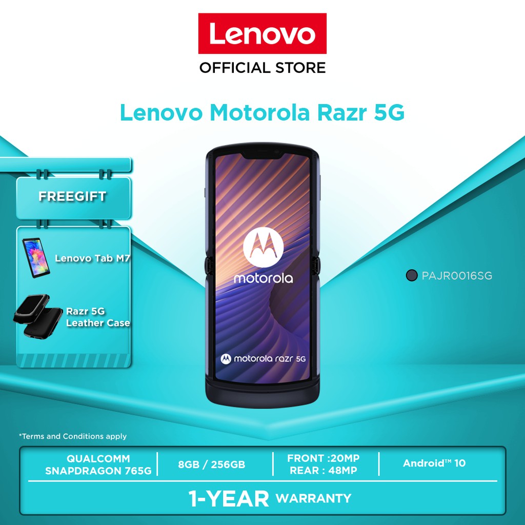 Motorola Razr 5g Price In Malaysia Specs Rm5999 Technave