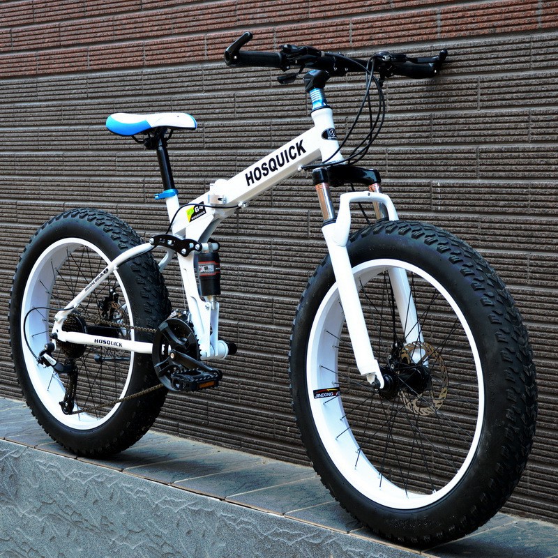 hosquick fat bike