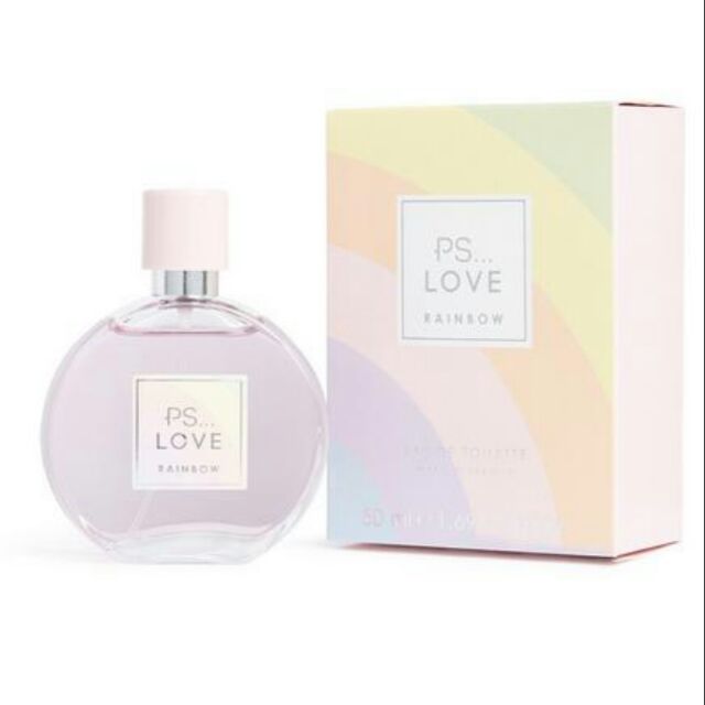 ps love noir prix