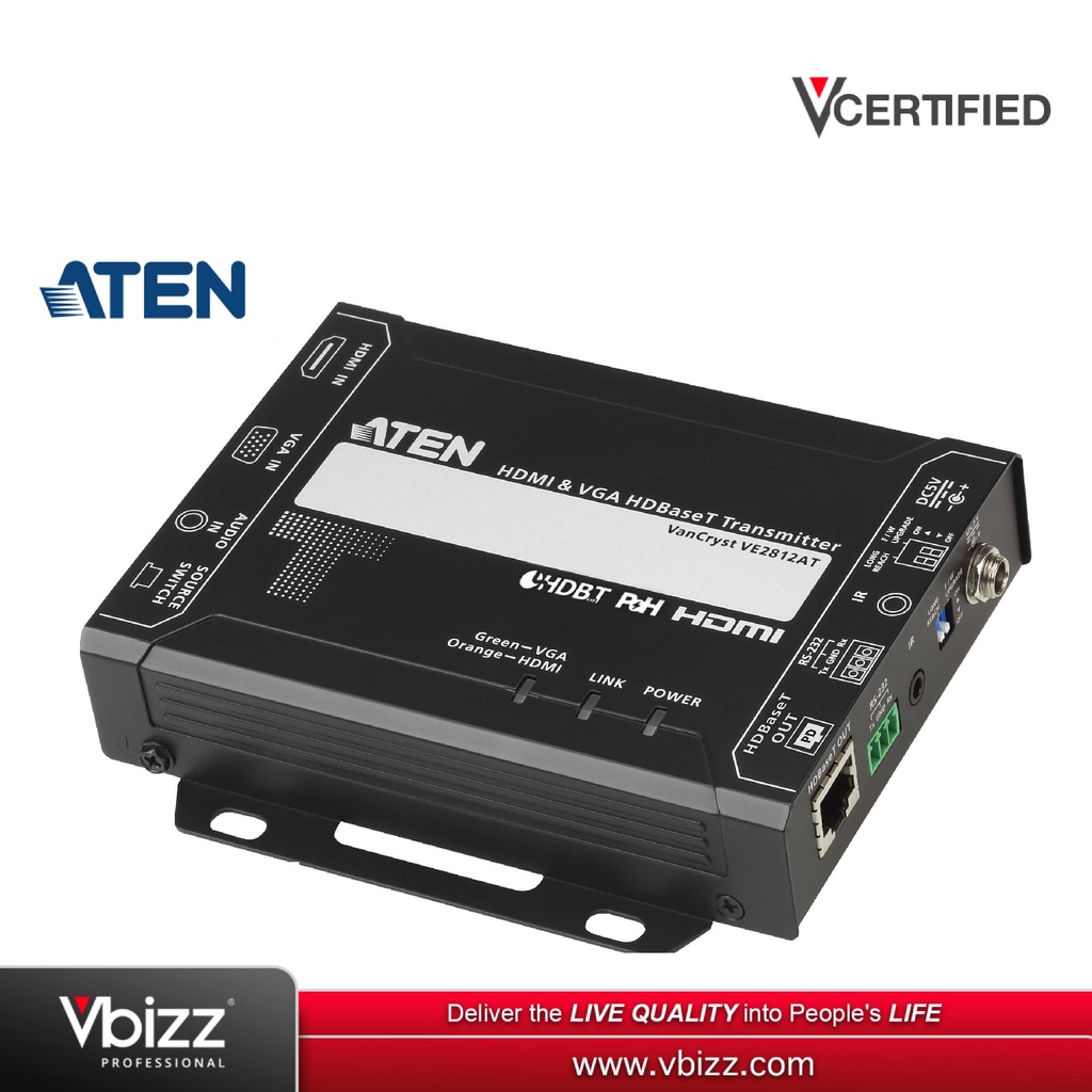 Aten ve2812at new arrivals