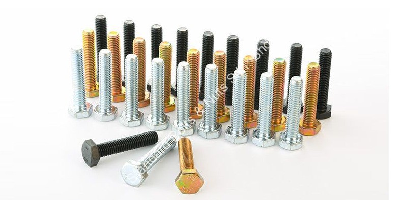 Standard Bolts Nuts Klang S B Online Shop Malaysia