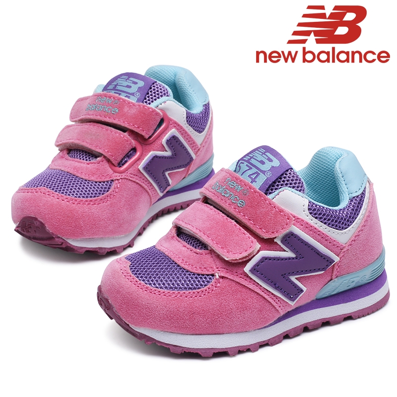 new balance shoes for children