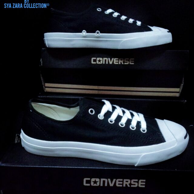 converse jack purcell shopee