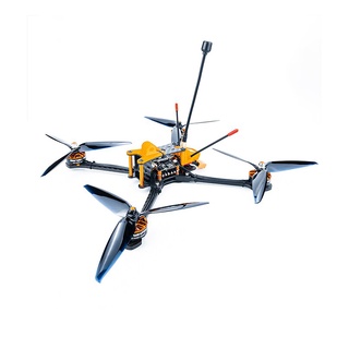 Ready Local Stock Rea Mark4 Hd7 7 Inch 295mm Carbon Fiber Freestyle Rc Quadcopter Drone Freestyle Frame Kit W 5mm Shopee Malaysia