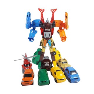 tobot tritan 7