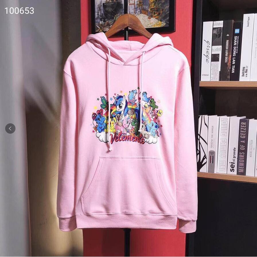 my little pony hoodies