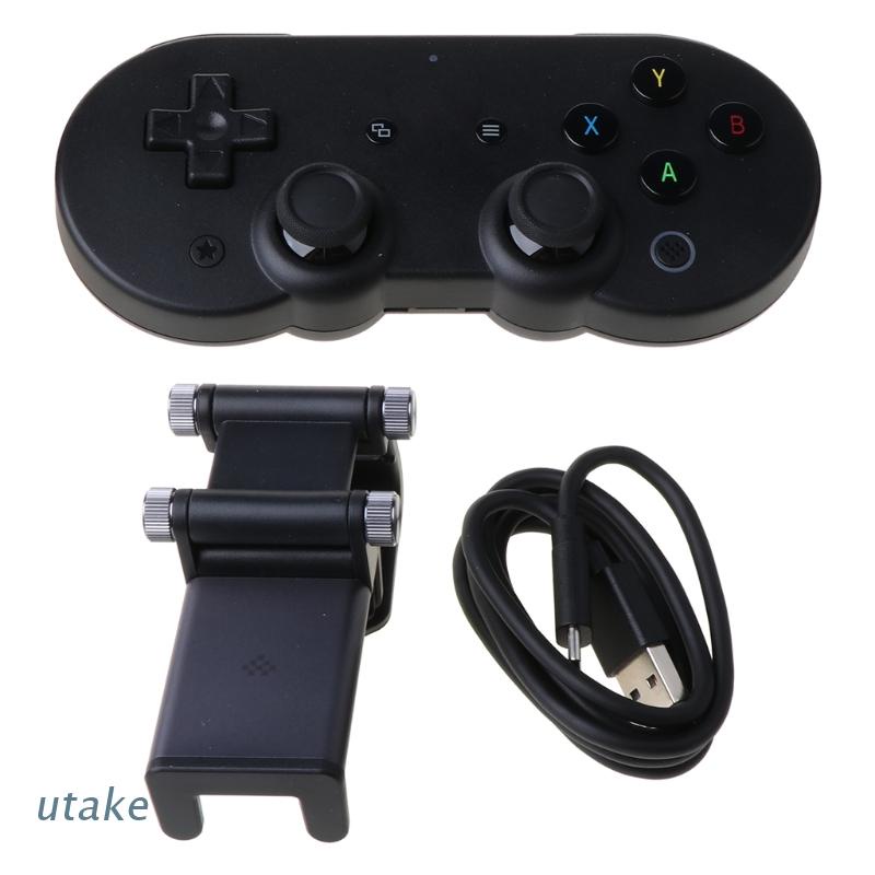 Utake New Sn30 Pro For Xbox Cloud Gaming On Android Includes Clip Android Pc Shopee Malaysia