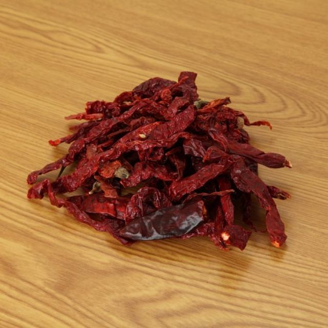 Cili Kering  Cabai Kering  Dry Chili Spicy 200G 