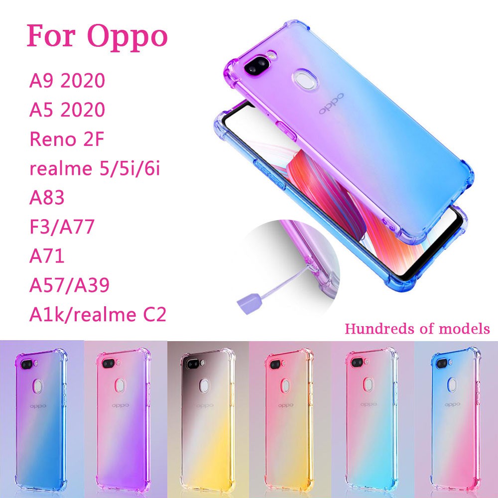casing oppo a71