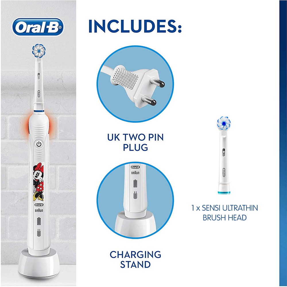 junior electric toothbrush