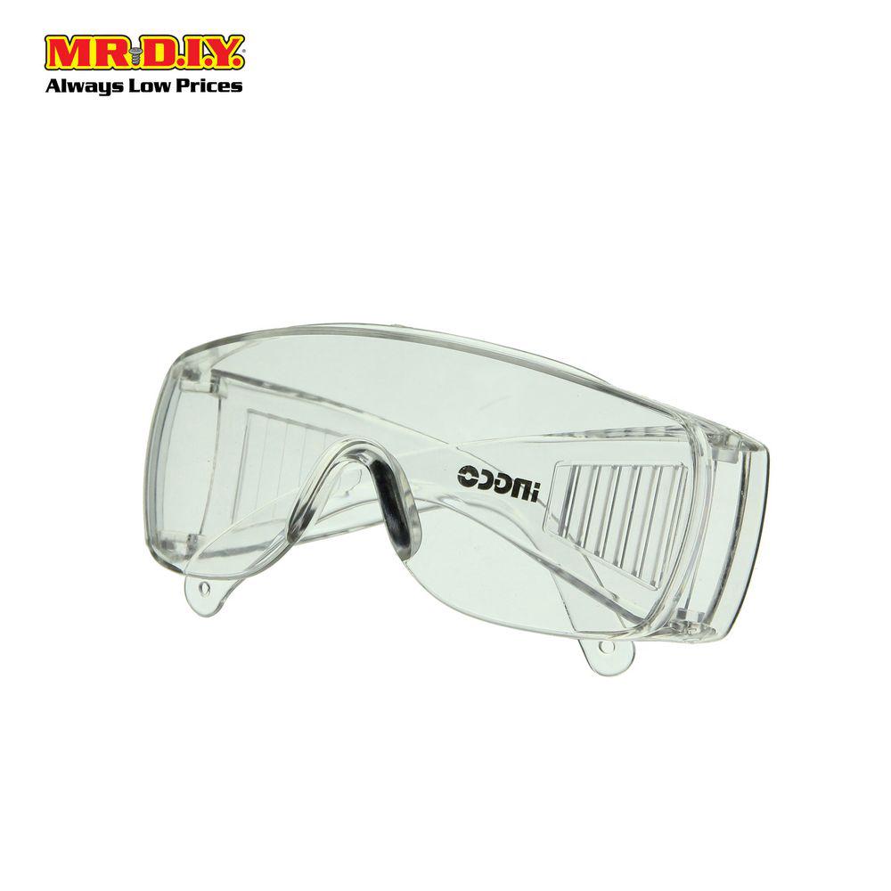 INGCO Safety Goggles Shopee Malaysia