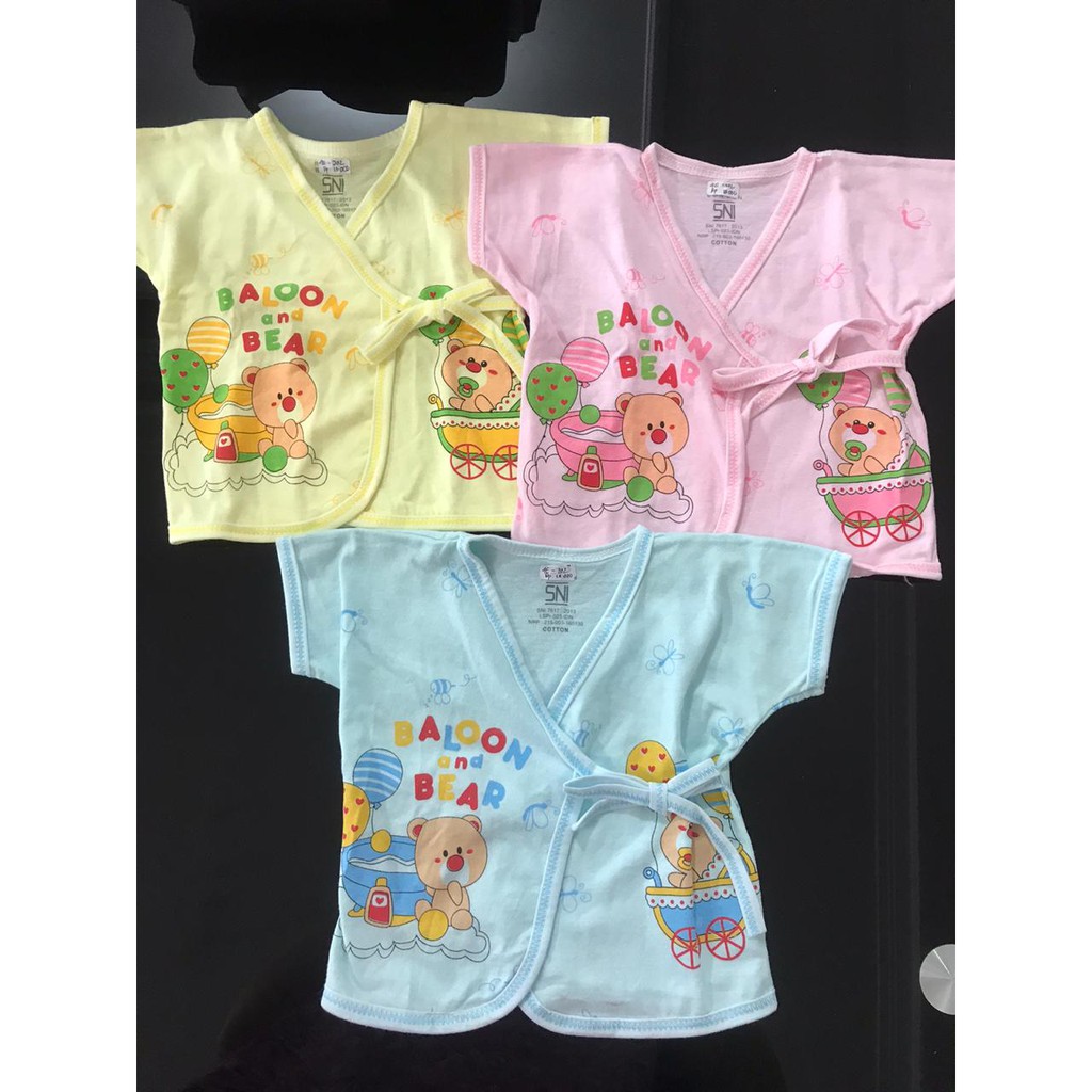 bon bon children's clothing