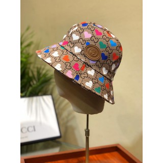 Brand Gucci Hat Cap Gucci Men And Women Casual Hats Cap S Boy Sun Hat Shopee Malaysia - gucci headband roblox