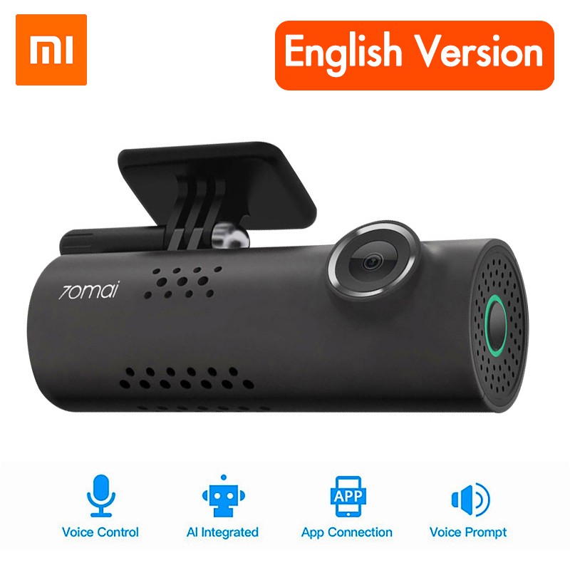 xiaomi dash cam malaysia