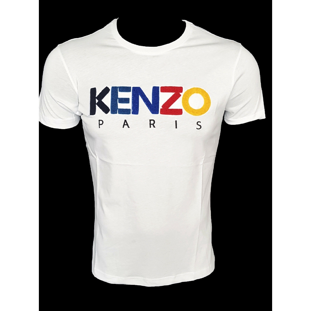 kenzo paris tiger t shirt