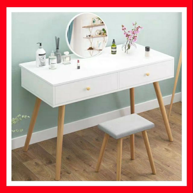 modern vanity dresser