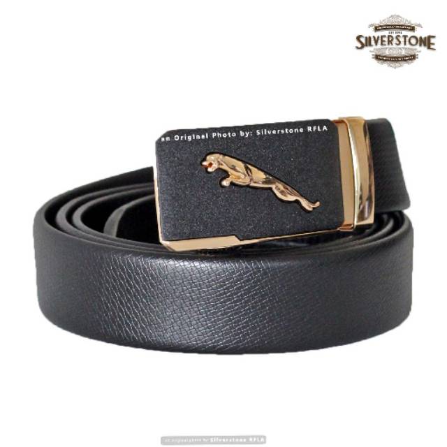 jaguar original belt price