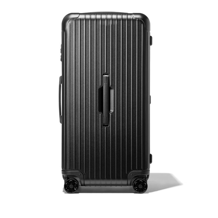 Ready- 24 / 30 Inch Sport Edition Pure Polycarbonate Extra Deep Hard Case Luggage Bags With TSA Lock+ Anti-Theft Zipper