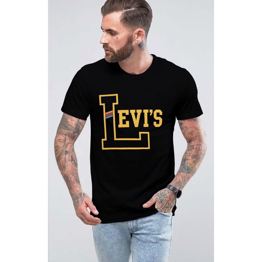 levis t shirts