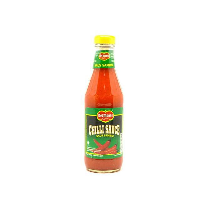 Del Monte Chili Sauce B 3