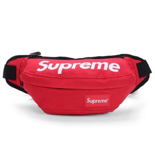 how much does a supreme bag cost
