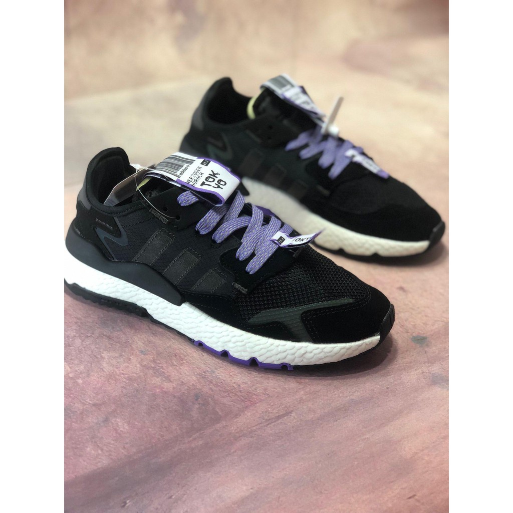 nite jogger purple