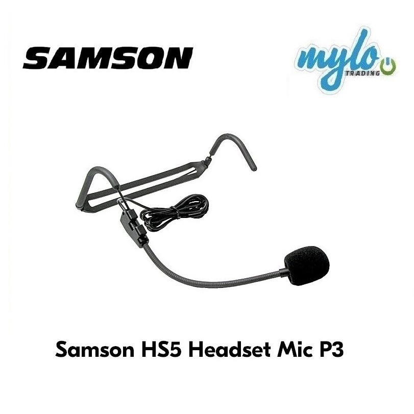 samson hs5