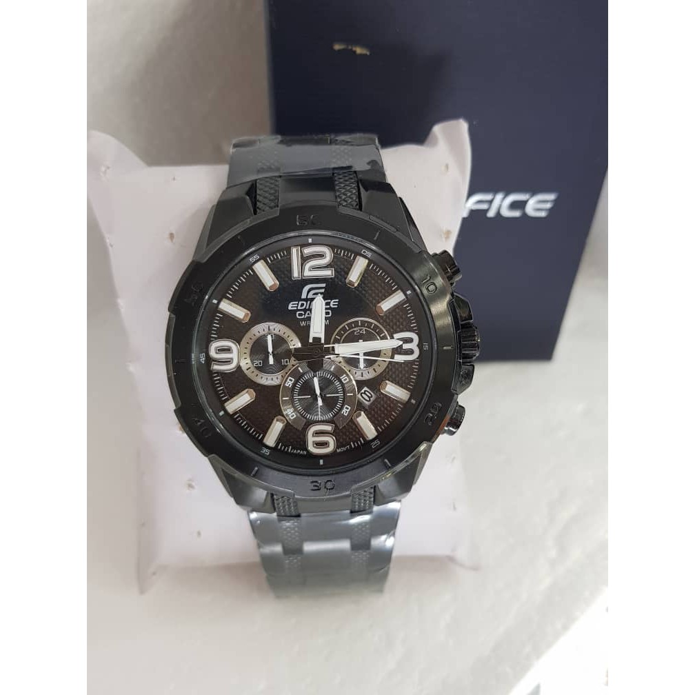 casio edifice 538