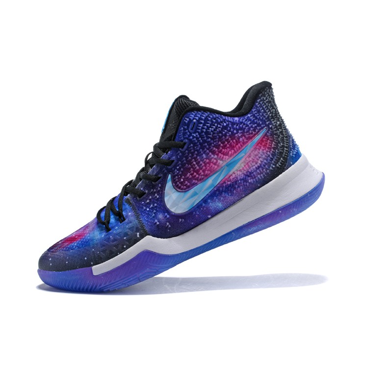 kyrie irving galaxy shoes