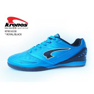 kasut futsal kronos
